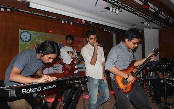 AIUB CS Fest 2014