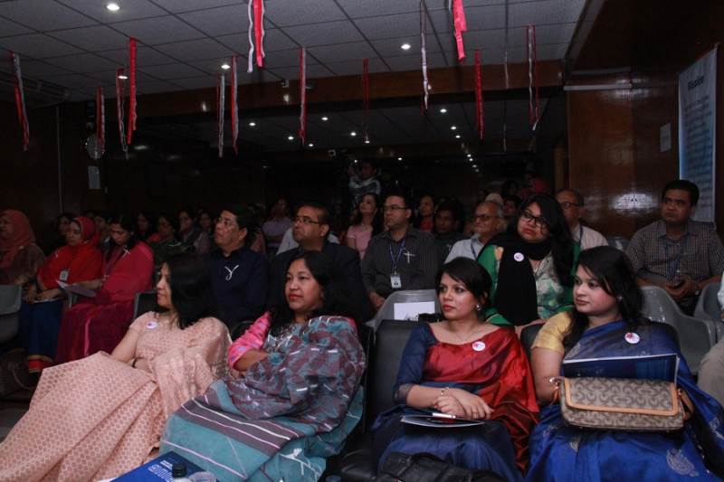 AIUB Women Forum10
