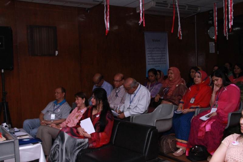 AIUB Women Forum2