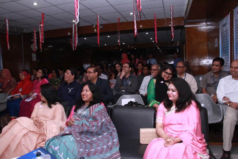AIUB Women Forum5