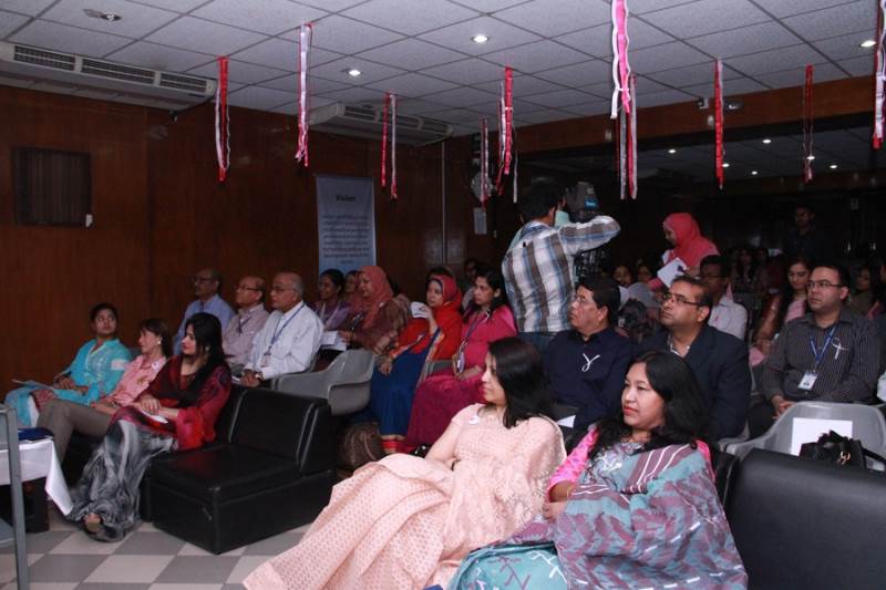 AIUB Women Forum6