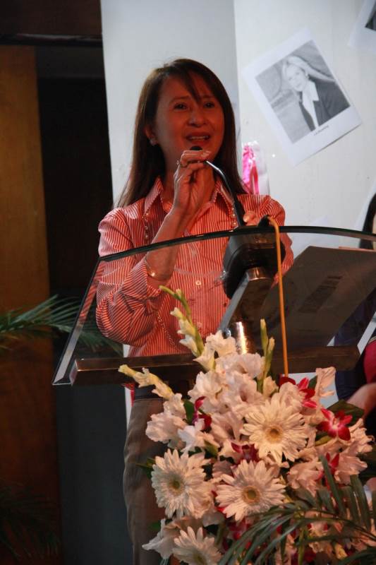 AIUB Women Forum7