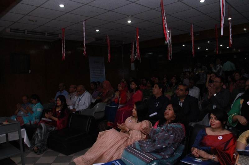 AIUB Women Forum9