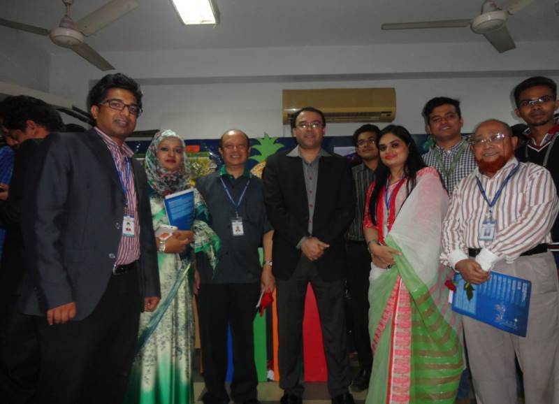 Business Plan Exhibition10