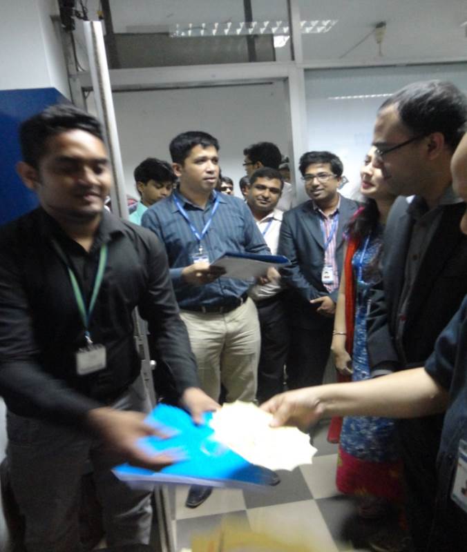 Business Plan Exhibition3