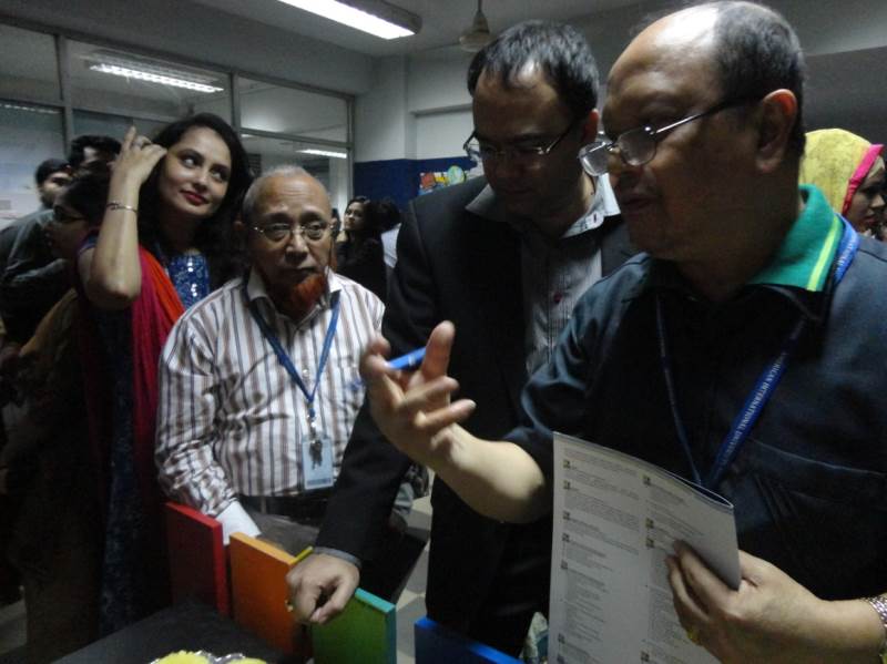 Business Plan Exhibition4