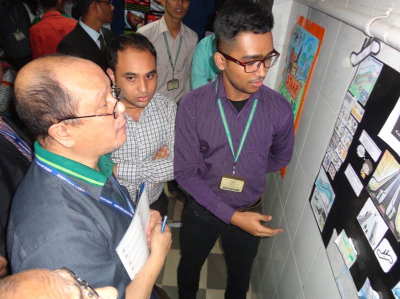 Business Plan Exhibition6