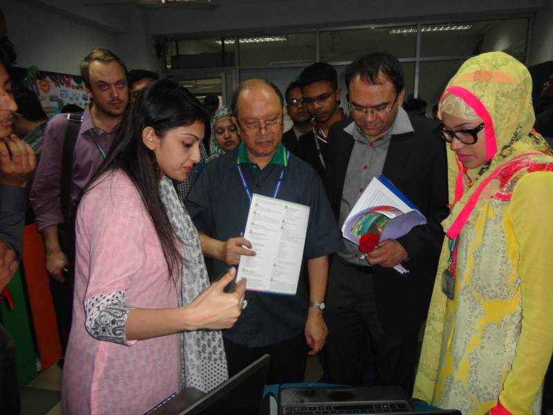 Business Plan Exhibition7