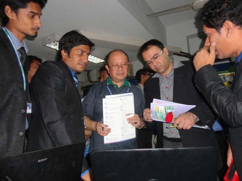 Business Plan Exhibition8