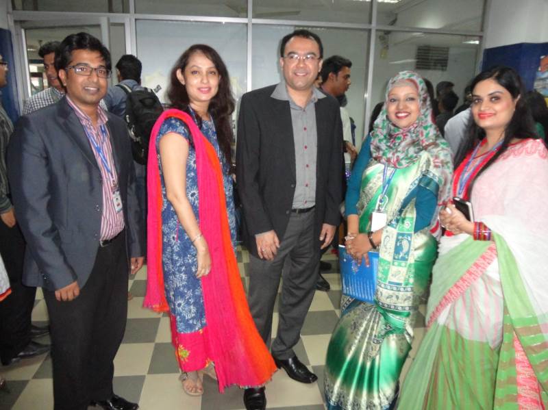 Business Plan Exhibition9