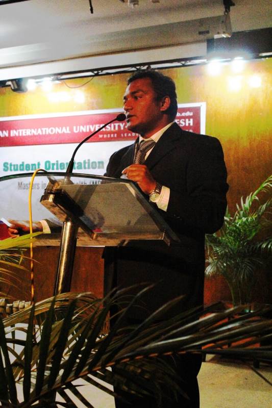 MPH Student Orientation Program jan2015_5