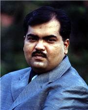 Mr. Ishtiaque Abedin