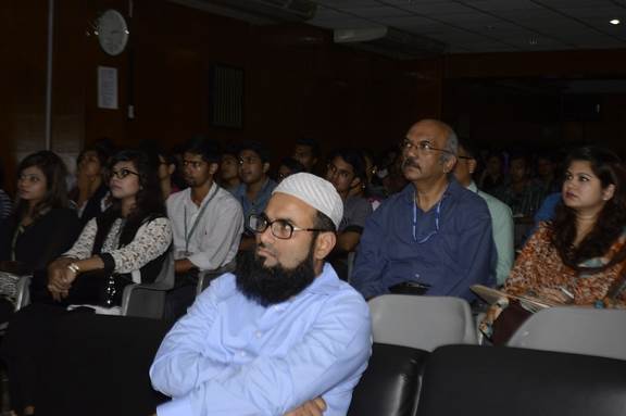 ROAD SHOW FOR TELENOR YOUTH SUMMIT 2014