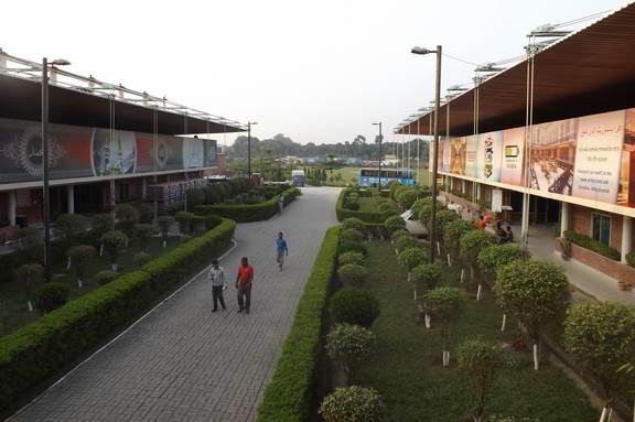 Visit to Akij Food13