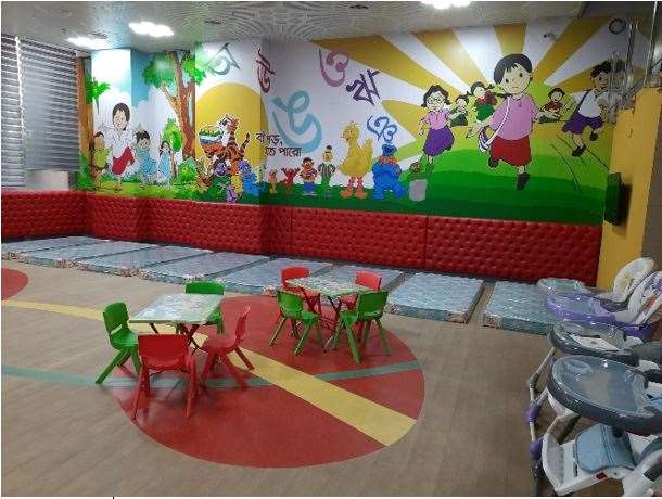 childcare