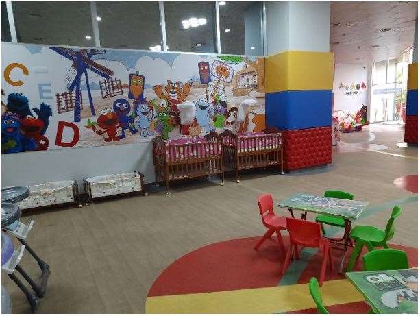 childcare