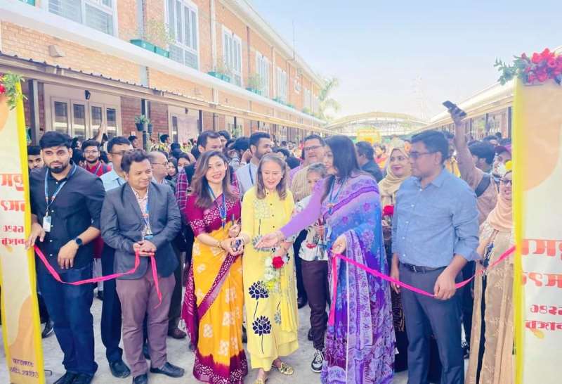 FBA Events and Students' Engagements