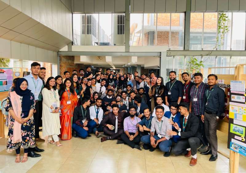 Department of Management, HRM, and Innovation & Entrepreneurship