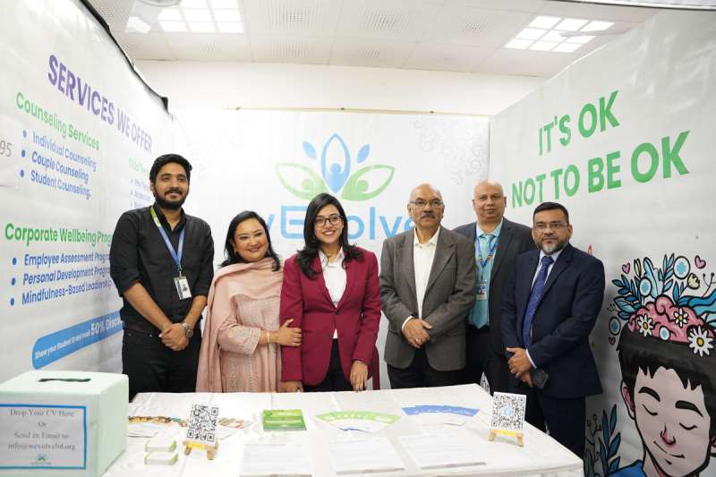 Memorabilia - AIUB Job Fair 2023 imege-32