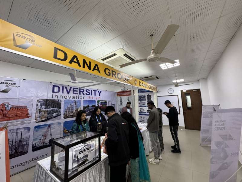 Memorabilia - AIUB Job Fair 2023 imege-16