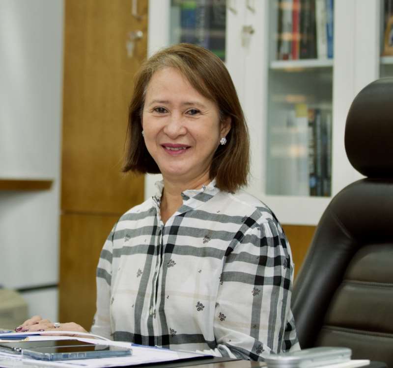 Message From The Vice Chancellor
