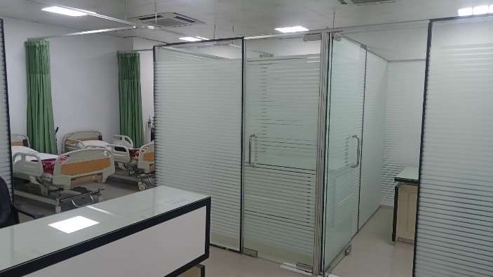 medical center
