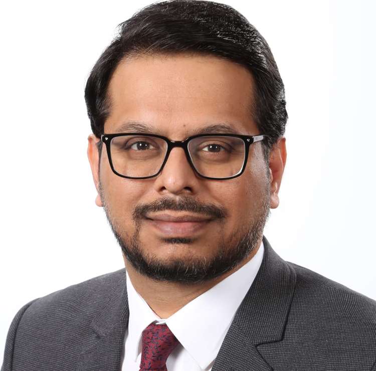 Mr. Amit K. Sarker