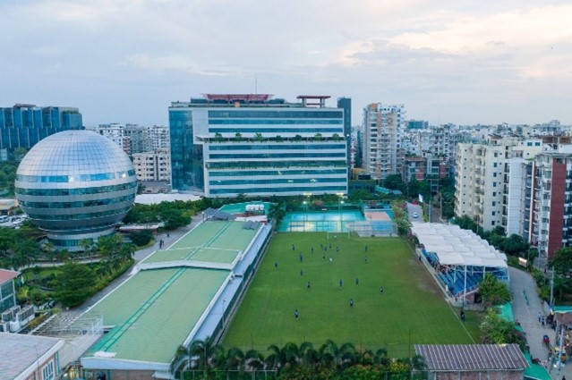 sports-complex